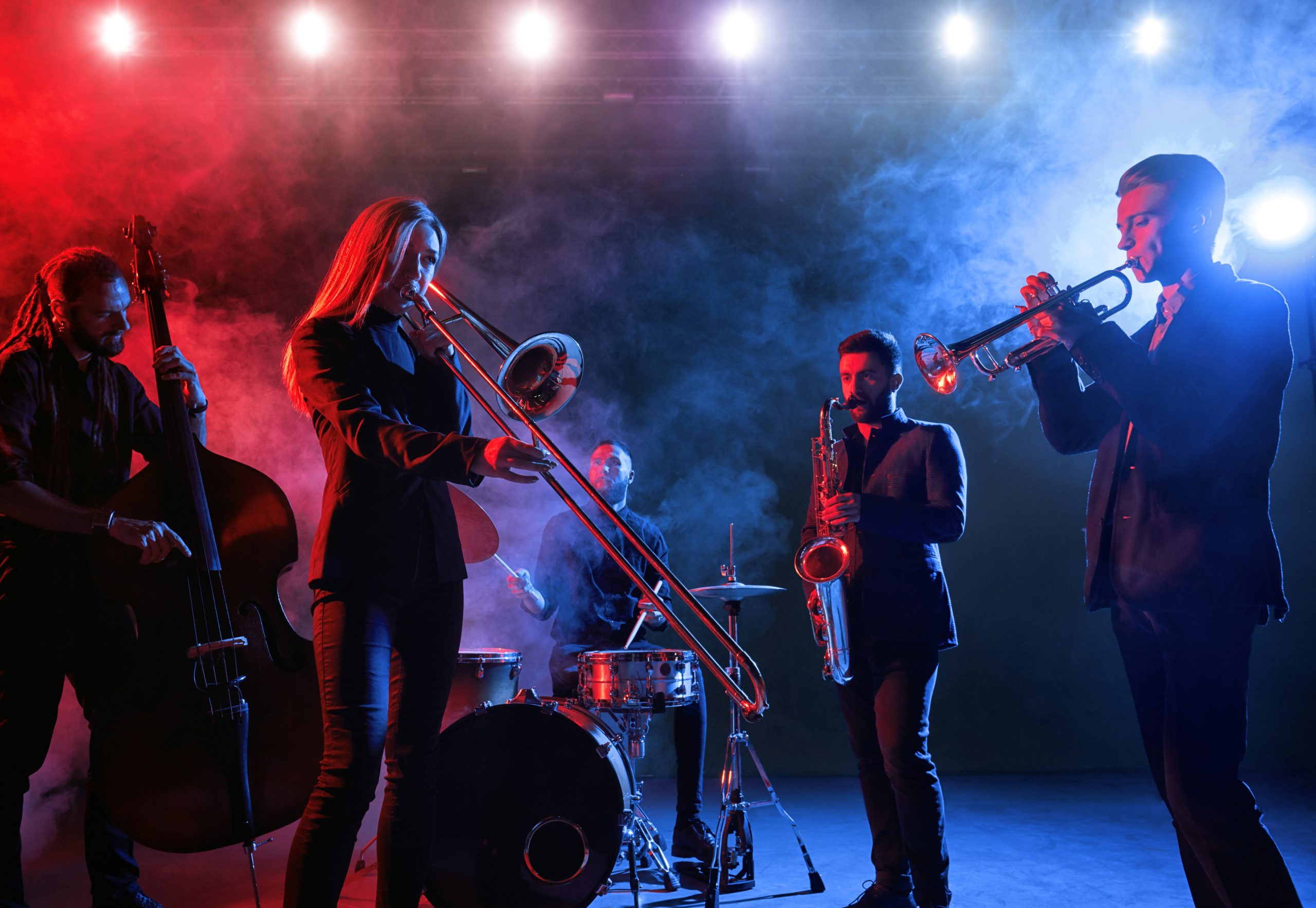 Entertainment Booking